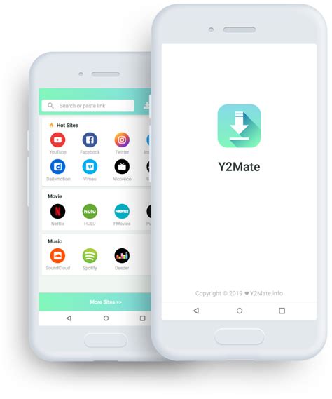 yzmate|y2mate descargas.